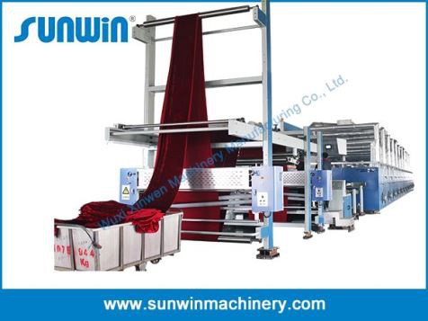 Tkaninové tkaniny z tkaniny